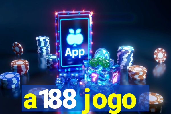 a188 jogo